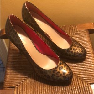 Women’s High Heels Shoes